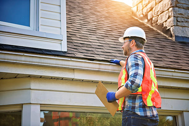 Licensed Roof Inspection service in Waverly, VA - Big Toms Roofing